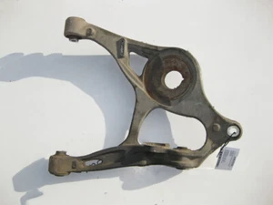 Mercedes-Benz A1643500706 Rear lower right arm for spring ML-Class W164 GL X... - Picture 1 of 3
