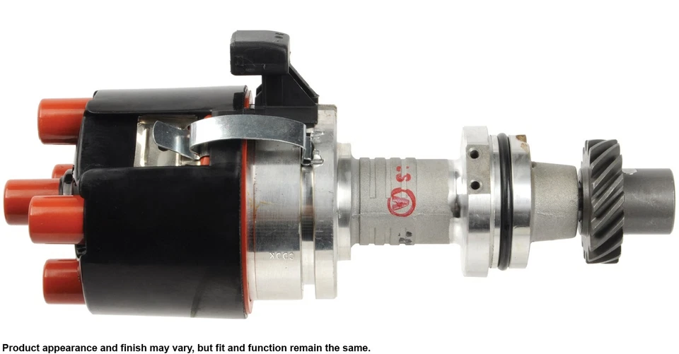 Distributor Cardone For 1996-2002 Volkswagen Cabrio 2L L4 - Image 1 of 4