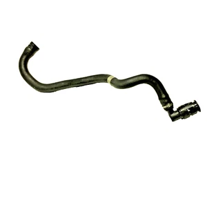 BMW OEM 650i 4.4L POWER STEERING RETURN HOSE PIPE LINE 2013-2018 - Picture 1 of 4