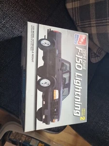 amt ertl 1994 Ford F-150 Beleuchtung - Bild 1 von 7