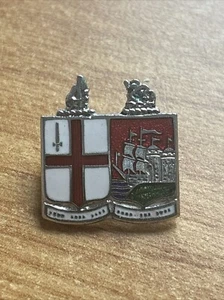Great Western Railway Metal Badge. - Picture 1 of 2
