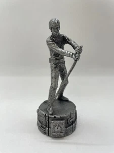 2005 Star Wars Saga Edition Chess Set Jedi Luke Slywalker Bishop Replacement - Picture 1 of 3