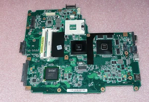 ASUS N61VG MAIN BOARD REV. 1.1 Nvidia GT220M für ASUS X64V X64VN PRO64V PRO64VN - Bild 1 von 3