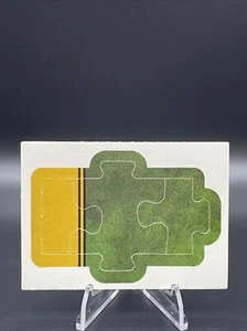 1990 Donruss WILLIE STARGELL puzzle card (pieces # 10, 11, 12) Diamond King Card - Picture 1 of 2