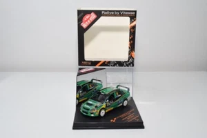 B21 1:43 VITESSE 43414 MITSUBISHI LANCER EVOLUTION IX RALLY NEW ZEALAND 2010 #38 - Imagen 1 de 21
