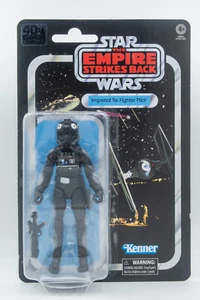 Star Wars The Black Series Episode V 40th Anniversary Imperial Tie Fighter Pilot - Bild 1 von 3