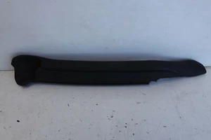Lamborghini Aventador Roadster LP740 2019 Door Window Gasket RHS 475831708 J158 - Picture 1 of 2