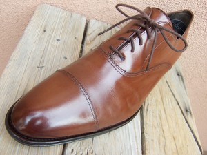 To Boot New York M Oxford Dress Shoes 
