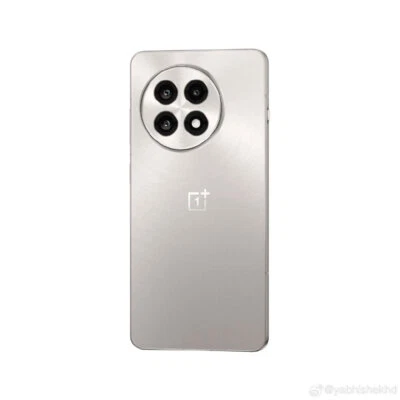 OnePlus Ace 5 5G Snapdragon 8 Gen 3 NFC 80W Charge 6400mAh 16GB+1TB 120Hz 50MP - Image 1 of 4