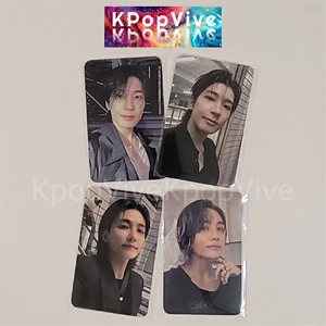 [THIS MAN SEVENTEEN] JEONGHAN X WONWOO / BDM Lucky Draw Fotokarte - Bild 1 von 11