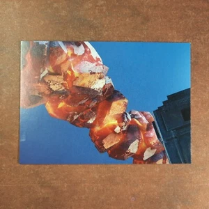 2-05-18 PWE. doctor who series 11 12 tardis puzzle #T1 - Picture 1 of 2