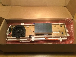 SAMSUNG WW80J5426FW WASHING MACHINE POWER & DISPLAY PCB - DC92-02015A NEW BOXED - Picture 1 of 5