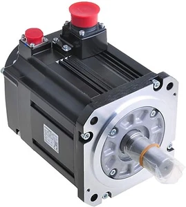 MITSUBISHI HC-SF103B AC Servo Motor ✦KD - Picture 1 of 4