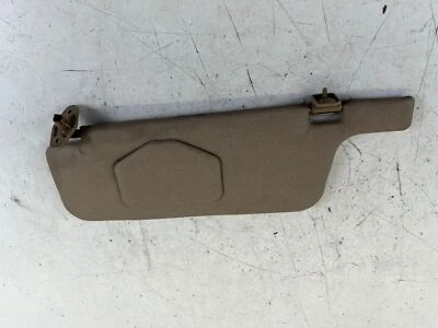 Parasol izquierdo Nissan 240SX marrón S13 89-93 OEM Foto 1 de 4