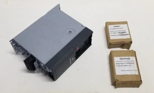 Danfoss VLT Automation Drive 134F2993 Converter FC-360H1K5T4E20H2BXCDXXSXXXXA0BX - Picture 1 of 6