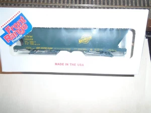 FRONT RANGE #4302 ACF CENTER FLOW 3 BAY GRAIN HOPPER - CNW #172157 HO - Bild 1 von 1