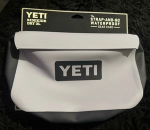 NEW SOLD OUT LIMITED EDITION YETI sidekick 3L Cosmic Lilac! - Picture 1 of 2