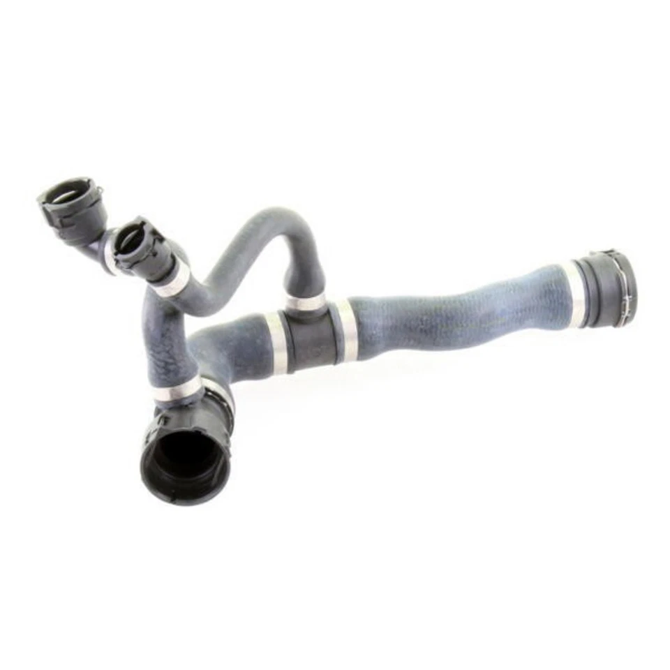 Vaico V20-1283 Radiators Hose Upper for 525 530 E60 5 Series BMW 525i 530i 04-05 - Image 1 of 1