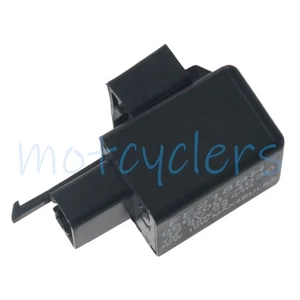 New CDI relay For Honda XL1000V ABS Varadero RVT1000R RVT RC51 XL650V Transalp - Picture 1 of 9