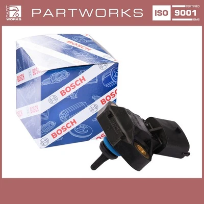 Interruptor de presión de aceite para PORSCHE 997 3.6 3.8 987 2.9 3.4 957 4.8 Sensor de presión de aceite 5bar Foto 1 de 4