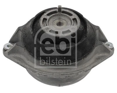 FEBI BILSTEIN 07935 Engine Mounting Front Left Fits Mercedes-Benz S-Class - Image 1 of 3