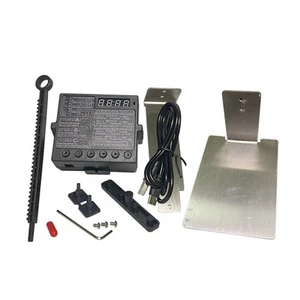 ABC Group Upgrade Computer Keyboard Auto Clicker Auto Random Click Game Part d - Photo 1/13