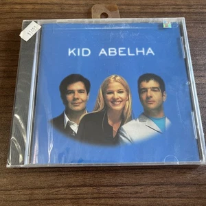 Kid Abelha von Kid Abelha  - Bild 1 von 1