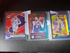 Tyrese Haliburton Rookie Cards - Picture 1 of 1