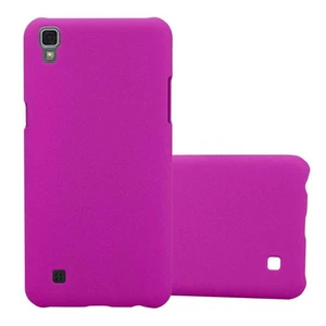 Hülle für LG X Power Hard Case Schutz Handyhülle Anti-Kratzer - Bild 1 von 7