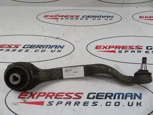 MERCEDES E CLASS W212 PASSENGER FRONT LEFT CONTROL ARM GENUINE A2123302711  - Picture 1 of 2