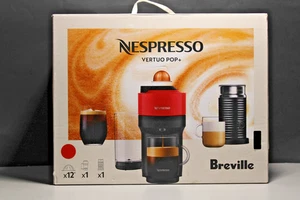 Nespresso Vertuo Pop Plus - Bild 1 von 3