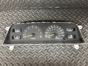 Toyota V6 22RE 4Runner Pickup Truck Speedometer Gauge CLUSTER 1992-1994 READ!!!! - Picture 1 of 11