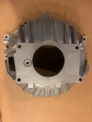 OEM 621 Aluminum Bellhousing GM 3899621 Chevy 11" Camaro Chevelle Corvette Nova - Image 1 of 4