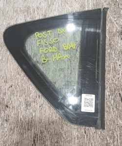 rechte hintere feste scheibe für FORD B-MAX (CB2) 1.6 Powershift e76153 1752177 - Picture 1 of 6
