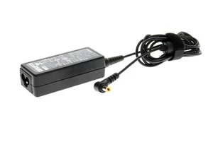 Original Lenovo 20V/2.0A 40W 3pin AC-Adapter Netzteil FRU:45N0462 + Netzkabel - Bild 1 von 3