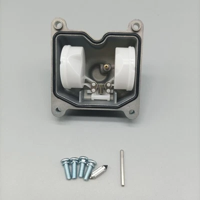 Carburador carburador flotador y cuenco para Kawasaki zg1000 concours 1986-2006 Foto 1 de 4