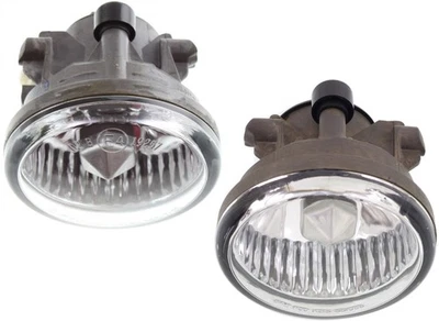 For Prius Highlander Echo xA MR2 Front Driving Fog Light Lamp DOT/SAE SET PAIR - Image 1 of 4