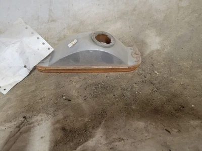 Passenger Corner/Park Light Park Lamp-turn Signal Fits 91-95 ACCLAIM 301025 - Image 1 of 2