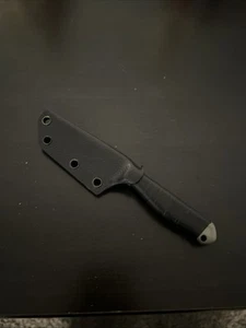 Custom Made JakeBCreates Hail Mary Knife - Picture 1 of 8