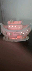 Noah's Ark Night light with 8 sets of animals (Noah & wife missing) - Picture 1 of 9