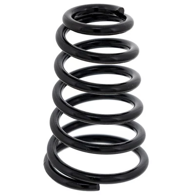 Ferris 84004561 MUELLE, ASIENTO, ABRIGO ELÉCTRICO NEGRO giro cero OEM genuino Foto 1 de 4