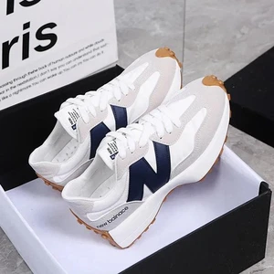 New Style Zugu Damenschuhe beliebte Papa-Sneaker mit dicken Sohlen 2025 Sommeratmung - Bild 1 von 28