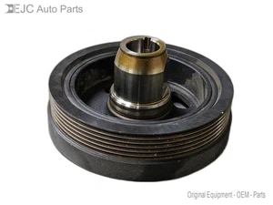 Crankshaft Pulley For 12-14 Subaru impreza  2.0 12305AA370 Gas - Bild 1 von 11