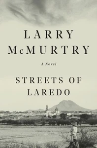 Straßen von Laredo Ein Roman von Larry McMurtry Taschenbuch 9780684857534 - Bild 1 von 1