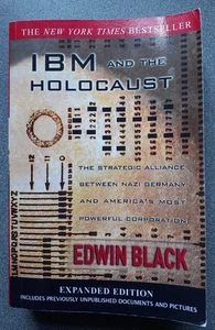 IBM und der Holocaust: Die strategische Allianz zwischen Nazi-Deutschland und Amerika - Bild 1 von 4