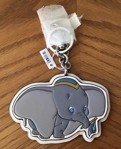 NWT COACH Disney X Bag Charm With Dumbo 89990 - Picture 1 of 2