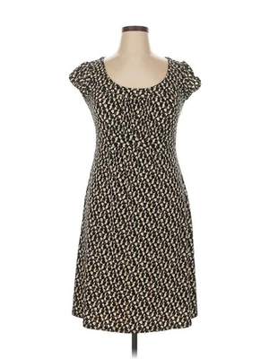 Vestido informal marrón XL de Geoffrey Beene para mujer Foto 1 de 4