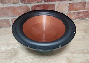 KLIPSCH 10" Subwoofer Speaker - Picture 1 of 6