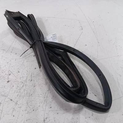 Hyundai Accent On Door Seal Rubber Left Rear Back 2014 2015 2016 2016 201 - Image 1 of 4