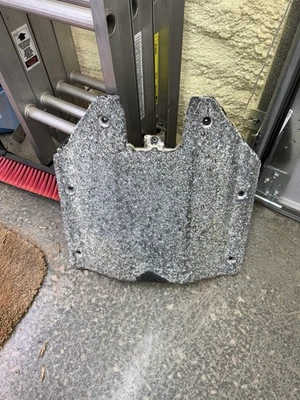 Sea-Doo GTI 155 2007 placa de paseo GTI SE 130 Wake 155 OEM 271001557 Foto 1 de 2